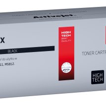 Activejet ATL-522NX Toner (zamiennik Lexmark 52D2H00; Supreme; 25000 stron; czarny)