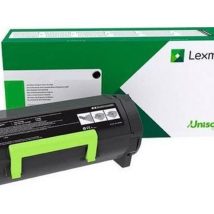 Lexmark M3250/XM3250 Toner Black 24B6890