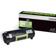 RET. PROGR. TONER CARTR. BLACK/502 BLACK 15K PGS F MS310