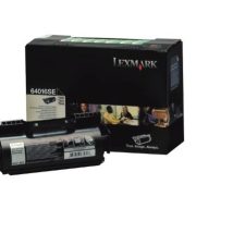 RET. PROGR. TONER CARTR. BLACK/6K PGS F/ T64X