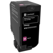 RETURN-TONER CARTRIDGE MAGENTA/3K PAGES CS720 / CS725