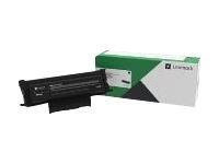 B222X00 RETURN TONER CARTRIDGE/BLACK WITH EXTRAHIGHCAPACITY - obrazek 3