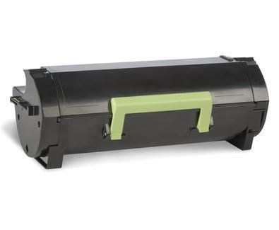 CORPORATE TONER CARTRIDGE/522XE 45K PGS MS811 MS812 - obrazek 3