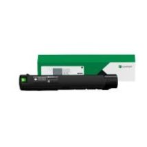 Lexmark 85D0HK0 kaseta z tonerem 1 szt. Zamiennik Czarny