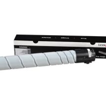 Lexmark Toner 54G0H00 Black