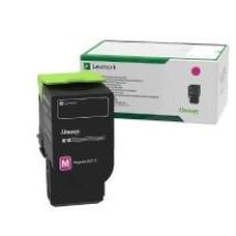 Lexmark X622 Return Toner Magenta 78C2UM0