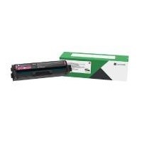 Lexmark C342XM0 kaseta z tonerem Oryginalny Purpurowy - obrazek 4