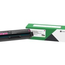 RETURN-TONER CARTRIDGE MAGENTA/6.7K PGS F / CS431DW / CX431ADW