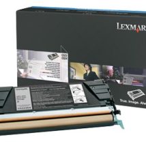 Lexmark Toner Black X264H31G