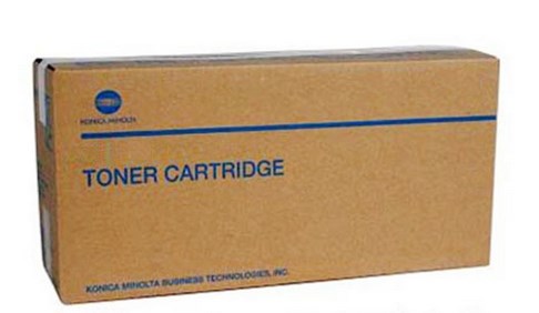 Toner do drukarki Konica Minolta TN-711Y, yellow, oryginalny