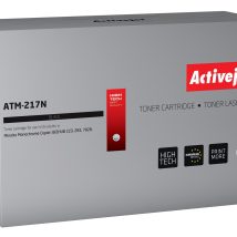 Activejet ATM-217N Toner (zamiennik Konica Minolta A202051; Supreme; 17500 stron; czarny)