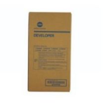 Zestaw dewelopera Konica Minolta DV-614Y – yellow – original