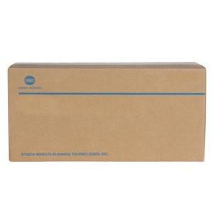 Konica Minolta Toner TNP-48 A5X0250 Yellow 10000 - obrazek 3