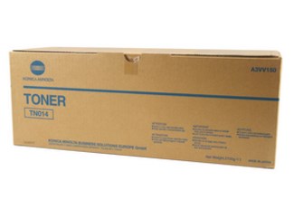 Toner Konica-Minolta KonicaMinolta TN-014 TN014 (A3VV150)