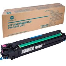 Aparat do obrazowania Konica-Minolta IU-711 IU711 Purpurowy 130k