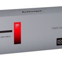 Activejet ATO-B411N Toner (zamiennik OKI 44574702; Supreme; 4000 stron; czarny)