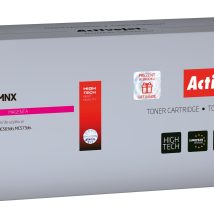 Activejet ATO-532MNX Toner (zamiennik OKI 46490606; Supreme; 6000 stron; czerwony)