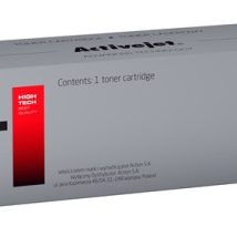 Activejet ATO-B410N Toner (zamiennik OKI 43979102; Supreme; 3500 stron; czarny)