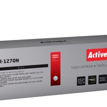 Activejet ATR-1270N Toner (zamiennik Ricoh 1270D 888261; Supreme; 7000 stron; czarny)