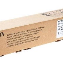 Ricoh 842018 kaseta z tonerem 1 szt. Oryginalny Purpurowy