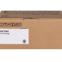 Ricoh 408251 kaseta z tonerem 1 szt. Oryginalny Cyjan