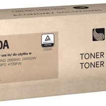 Actis TS-2950A Toner (zamiennik Samsung MLT-D103L; Standard; 2500 stron; czarny)