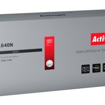 Activejet ATS-1640N Toner (zamiennik Samsung MLT-D1082S; Supreme; 1500 stron; czarny)