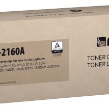 Actis TS-2160A Toner (zamiennik Samsung MLT-D101S; Standard; 1500 stron; czarny)