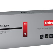 Activejet ATS-4200N Toner (zamiennik Samsung SCX-D4200A; Supreme; 3600 stron; czarny)
