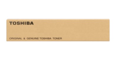 Toshiba T-FC505EM kaseta z tonerem 1 szt. Oryginalny Purpurowy