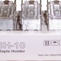 Zszywki Kyocera 15.000 sztuk. Do DF-470