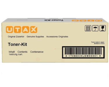 Toner Utax PK-5015C PK5015C błękitny (1T02R7CUT0)