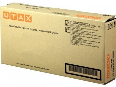 Toner Utax CDC 5520 czarny