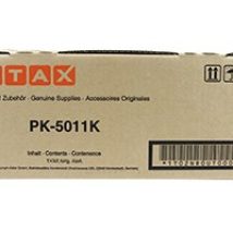 Toner Utax PK-5011K PK5011K (1T02NR0UT0)