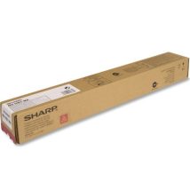 Sharp MX-51GTMA kaseta z tonerem 1 szt. Oryginalny Czarny