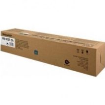Sharp MX62GTCB kaseta z tonerem 1 szt. Oryginalny Cyjan