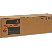 Sharp MX-51GTYA kaseta z tonerem 1 szt. Oryginalny Żółty