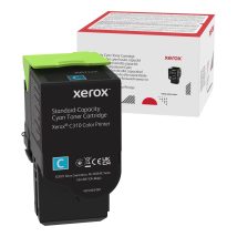 Xerox 006R04357 kaseta z tonerem 1 szt. Oryginalny Cyjan