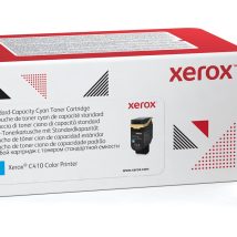Xerox 006R04678 kaseta z tonerem 1 szt. Oryginalny Cyjan