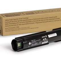 Toner Xerox C7000 Żółty Gelb (106R03758) (10,1k)