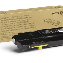 Xerox 106R03501 kaseta z tonerem 1 szt. Oryginalny Żółty
