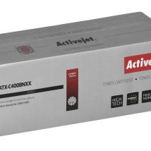 Activejet ATX-C400BNXX Toner (zamiennik Xerox 106R03532; Supreme; 10500 stron; czarny)
