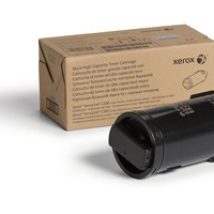 Xerox 106R03887 kaseta z tonerem 1 szt. Oryginalny Czarny