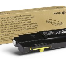 Xerox 106R03529 kaseta z tonerem 1 szt. Oryginalny Żółty