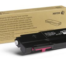 Toner Xerox C400 C405 Purpurowy (106R03519) (4,8k)