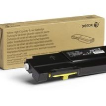 Xerox 106R03521 kaseta z tonerem 1 szt. Oryginalny Żółty