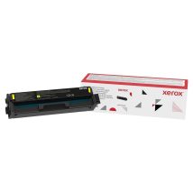 XEROX Toner C230/C235 Yellow 2,5k