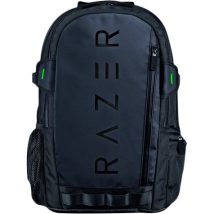 Razer Rogue 38,1 cm (15″) Plecak Czarny
