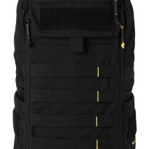 Nitecore BP18 plecak Plecak podróżny Czarny Nylon, Poliester