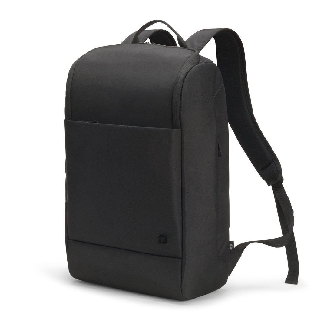 ECO BACKPACK MOTION 13-15.6IN/Czarny